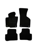 Automatten Volkswagen Passat 2010-2014 - Naaldvilt