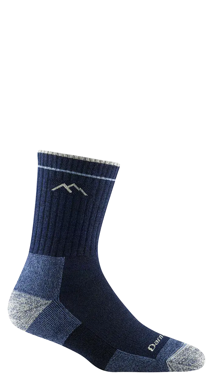 Merinowollen - M/C Midweight hiker - Wandelsokken