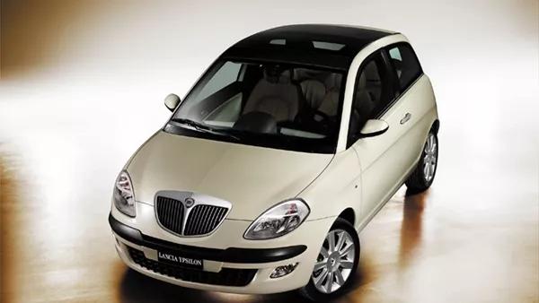 Lancia Ypsilon III