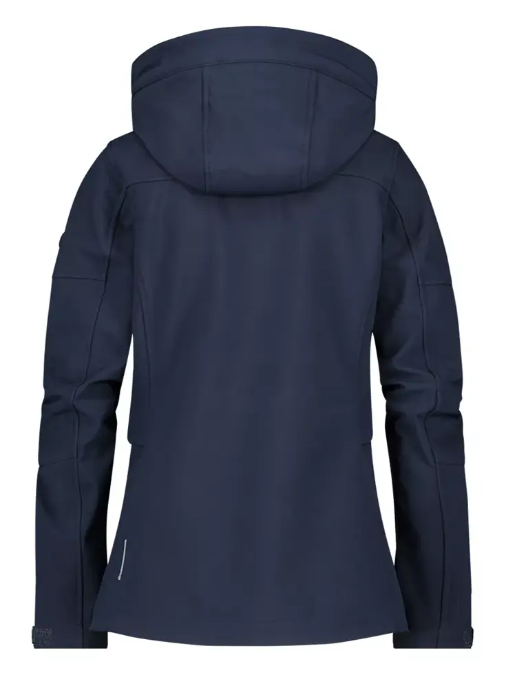 Vargem - Softshell jas dames - Human Nature