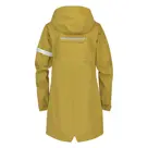 Meta – Parka Dames – Human Nature