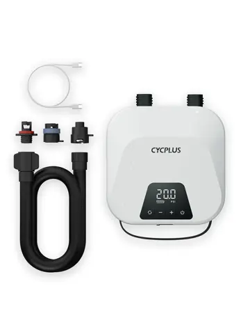 Marble D14 elektrische luchtpomp