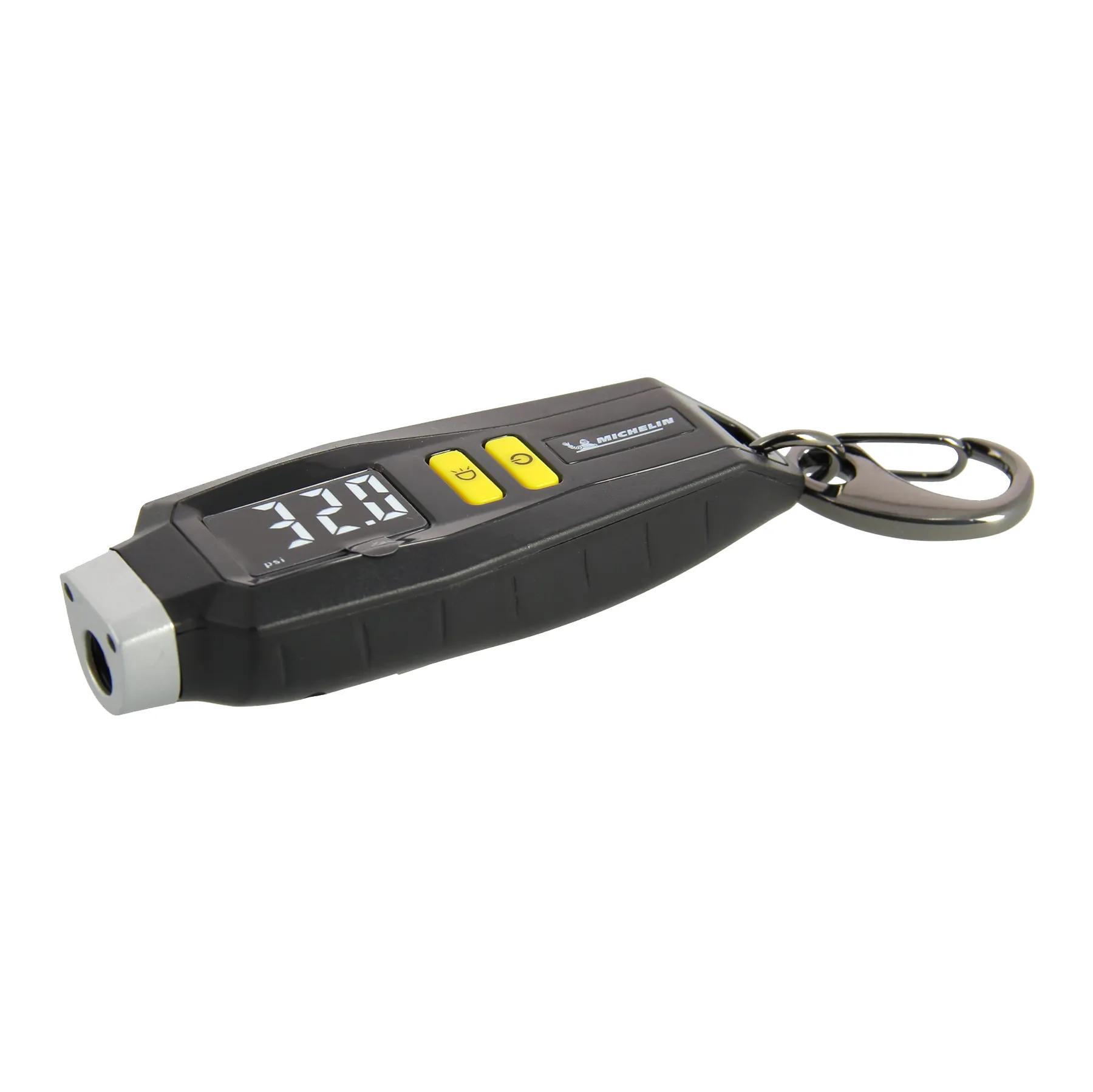 Benson Bandenspanningsmeter 0-4 Bar