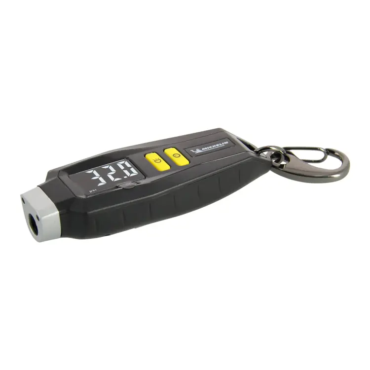 Bandenspanningsmeter - Digitaal