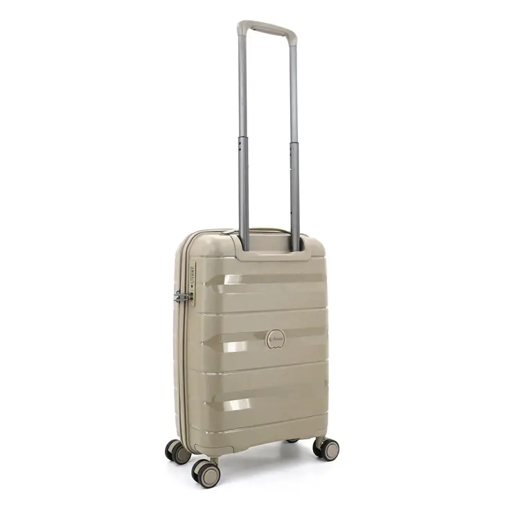 Straight-Line Cabin Spinner  | 35 L