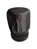 Velgenboom demontabel + hoes - Carpoint
