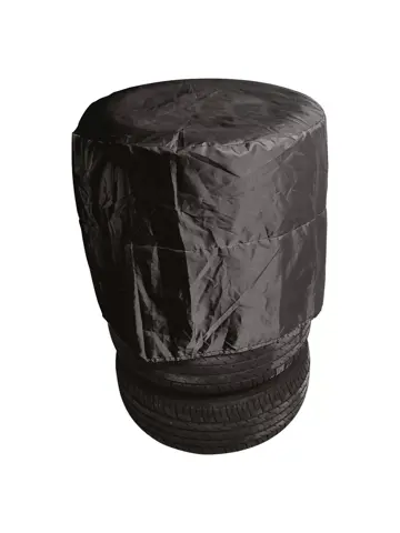 Velgenboom demontabel + hoes - Carpoint