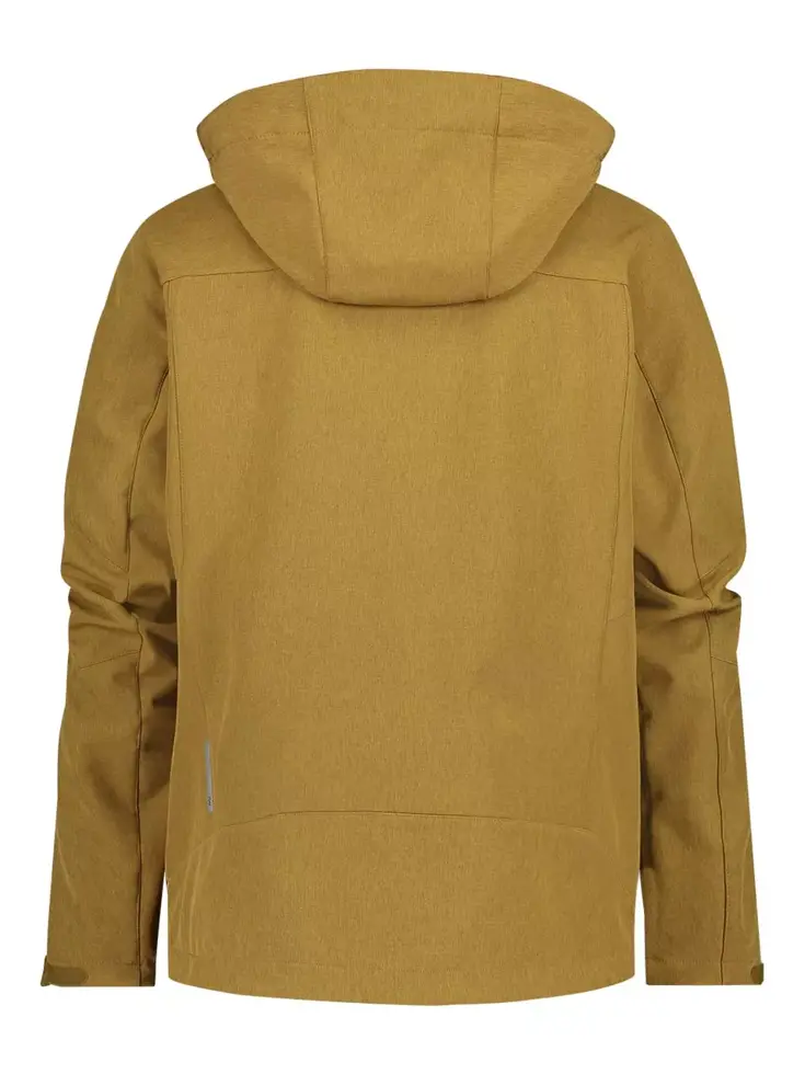 Harald – Jas heren - Softshell