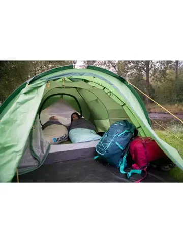 Mummyslaapzak dons Drape