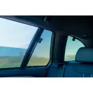 BMW 5-Serie G31 Touring 2017 - Zonneschermen - Car Shades