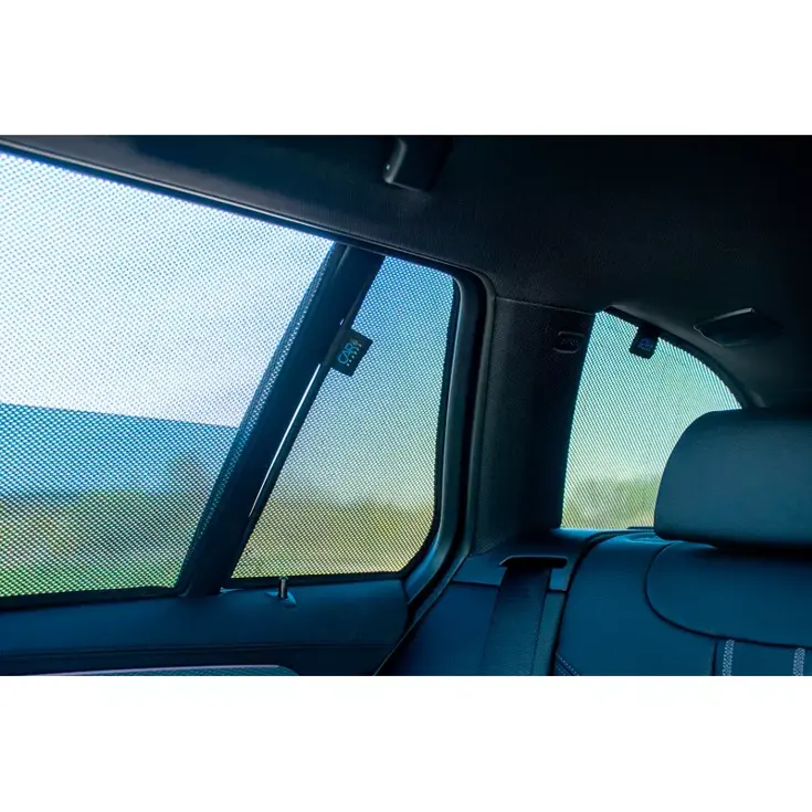 BMW 5-Serie G31 Touring 2017 - Zonneschermen - Car Shades