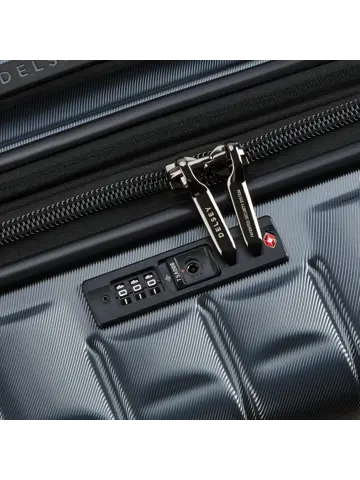 Longitude Spinner 69 Expandable  | 92 L