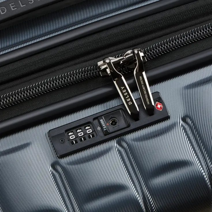 Longitude Spinner 69 Expandable  | 92 L