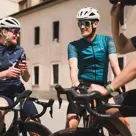 Fietsshirt FZ Pow Air heren