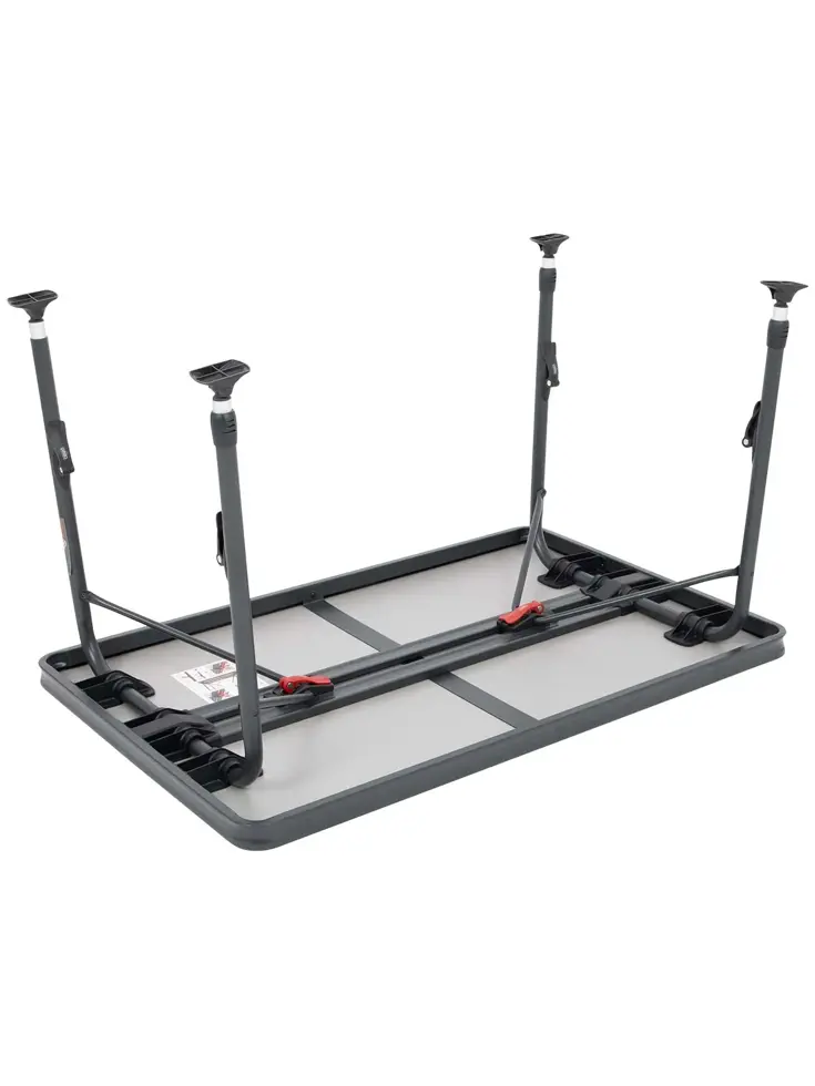 Tafel AP/246 101x64 cm Zwart