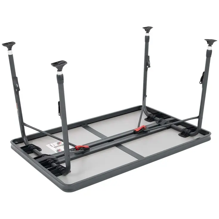 Tafel AP/246 101x64 cm Zwart