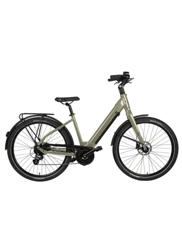 Extreme MM city-ebike 13 Villette