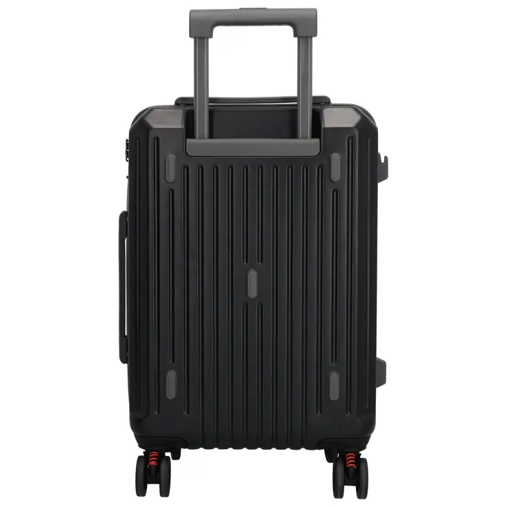 Leon - Handbagege - Remfunctie - 39L 55cm