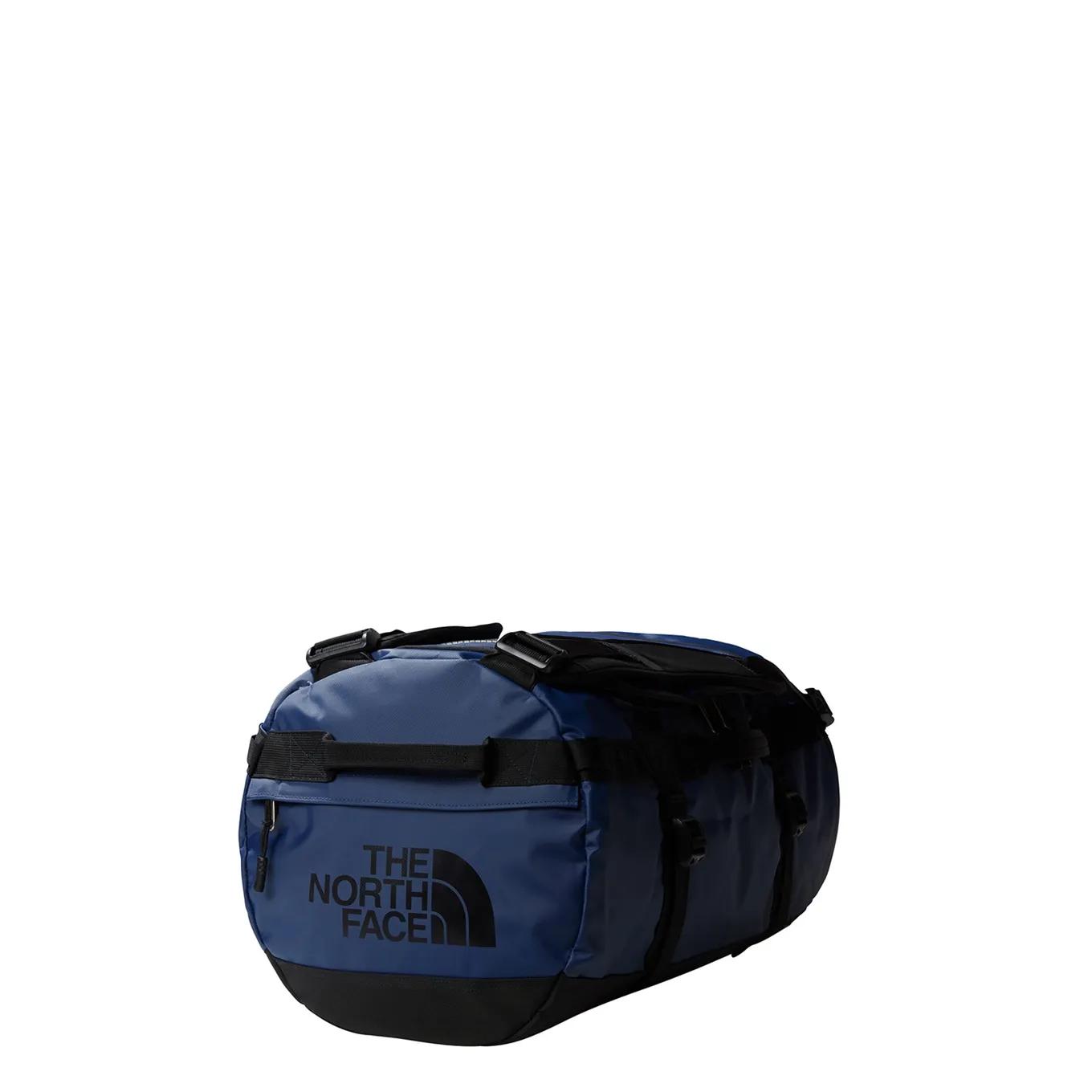 The North Face  Base Camp duffel s  Blauw main product image