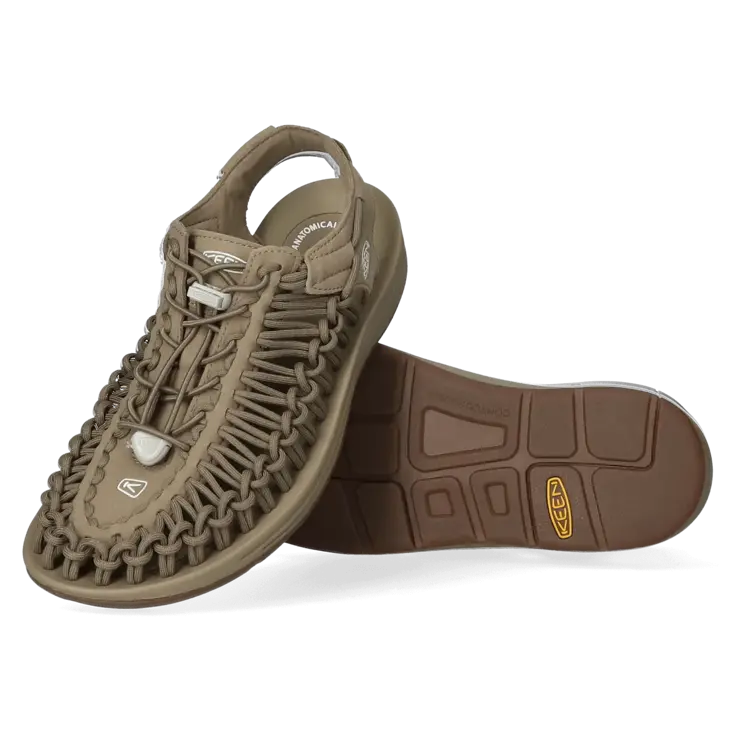 Uneek - Sandalen - Heren