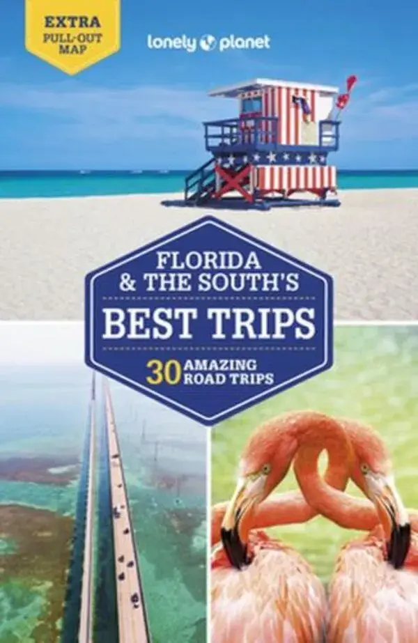 LP Best Trips Florida & the South 4
