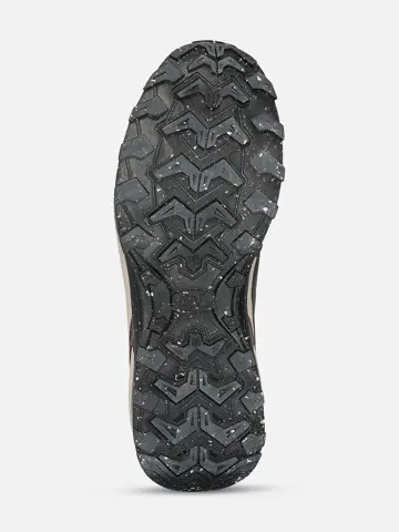 Trident - Lage wandelschoenen heren - Human Nature