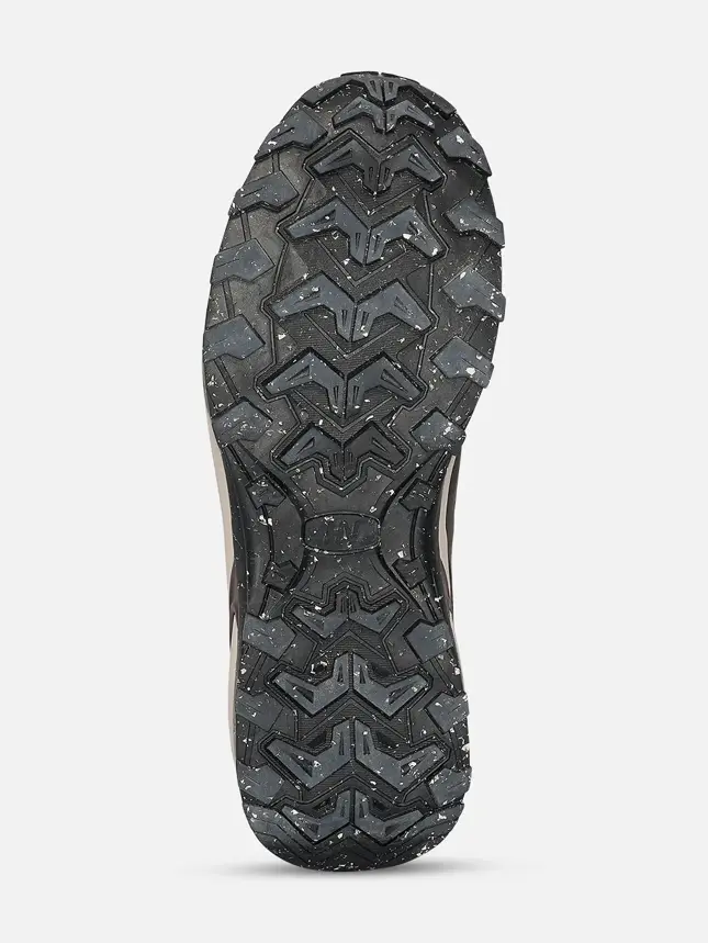 Trident - Lage wandelschoenen heren - Human Nature