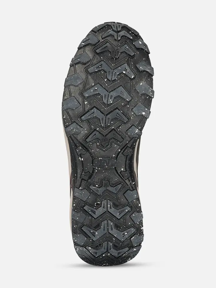 Trident - Lage wandelschoenen heren - Human Nature