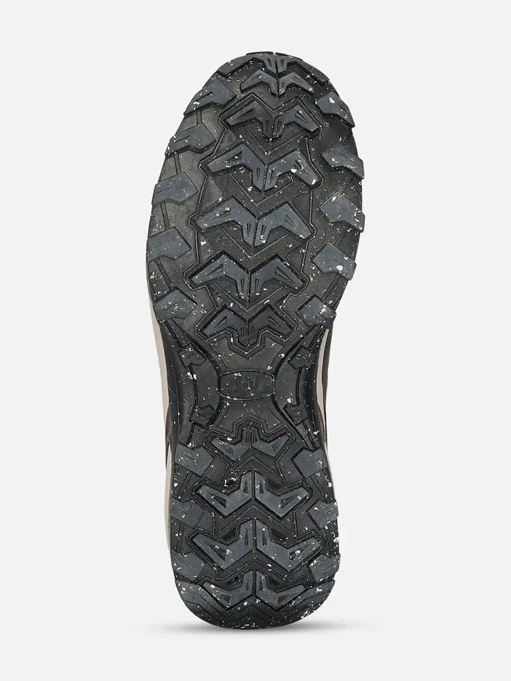 Trident - Lage wandelschoenen heren - Human Nature
