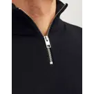 Heren Emil Knit Half Zip  Jack & Jones