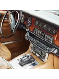 1-DIN Retro DAB+ Autoradio Zwart Bluetooth