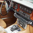 1-DIN Retro DAB+ Autoradio Zwart Bluetooth