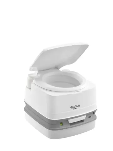Porta potti Qube 345