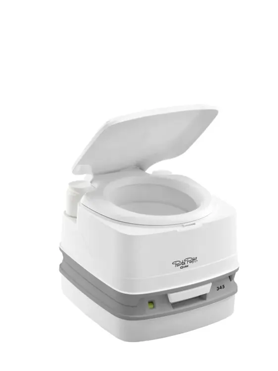 Porta potti Qube 345