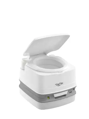 Thetford Porta potti Qube 345