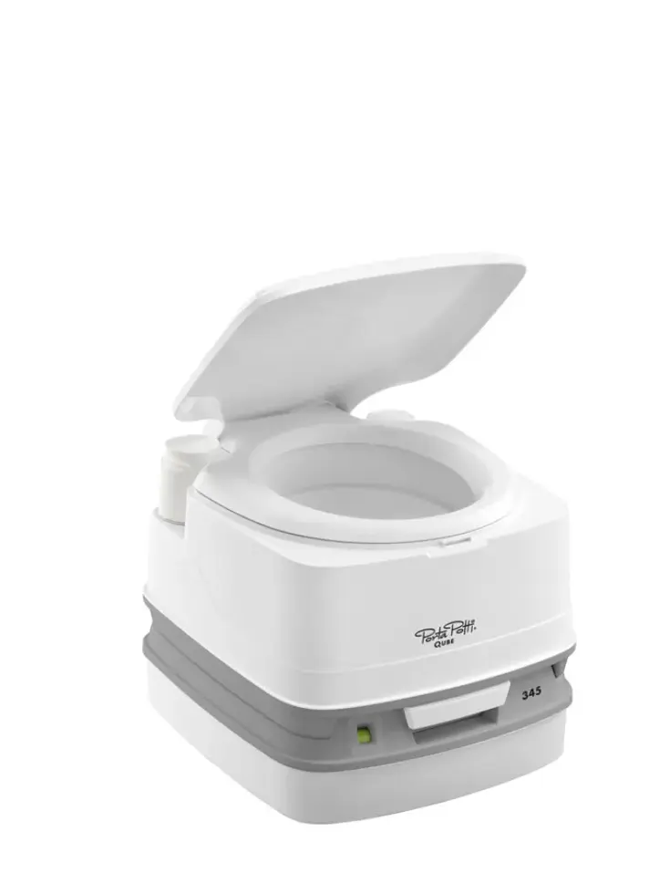 Porta potti Qube 345