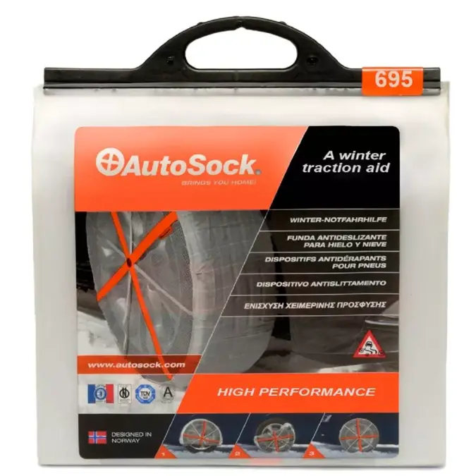 Autosock High Performance 695