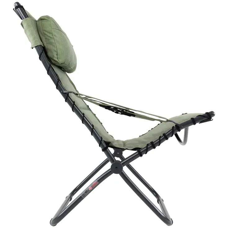 Loungestoel AP/262 Tex-Comfort