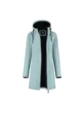 Erika Dames - Softshell Jas - Waterdicht