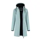 Erika Dames - Softshell Jas - Waterdicht