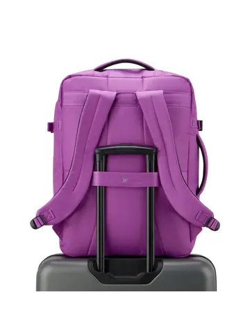 Ironik 2.0 Travel Backpack  | 42 L