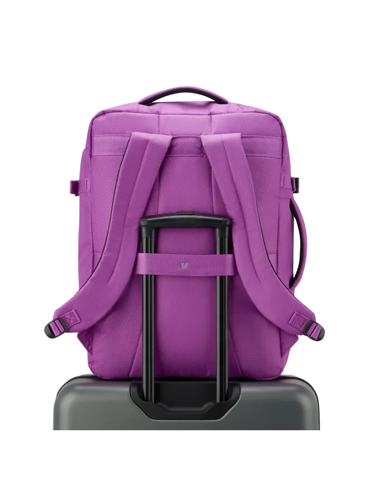 Ironik 2.0 Travel Backpack  | 42 L