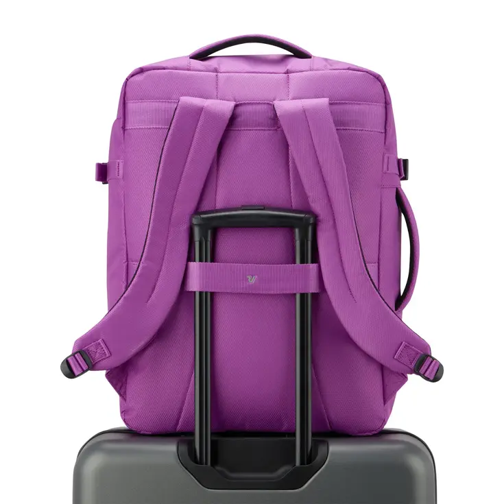 Ironik 2.0 Travel Backpack  | 42 L