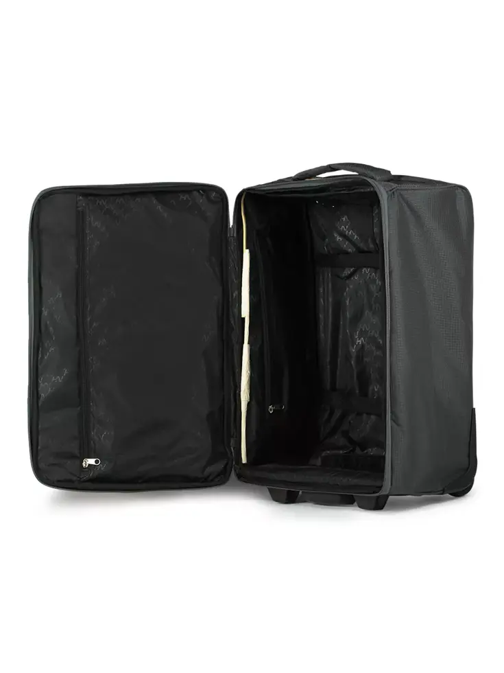 Trolley - Valence - 51 cm - Opvouwbaar