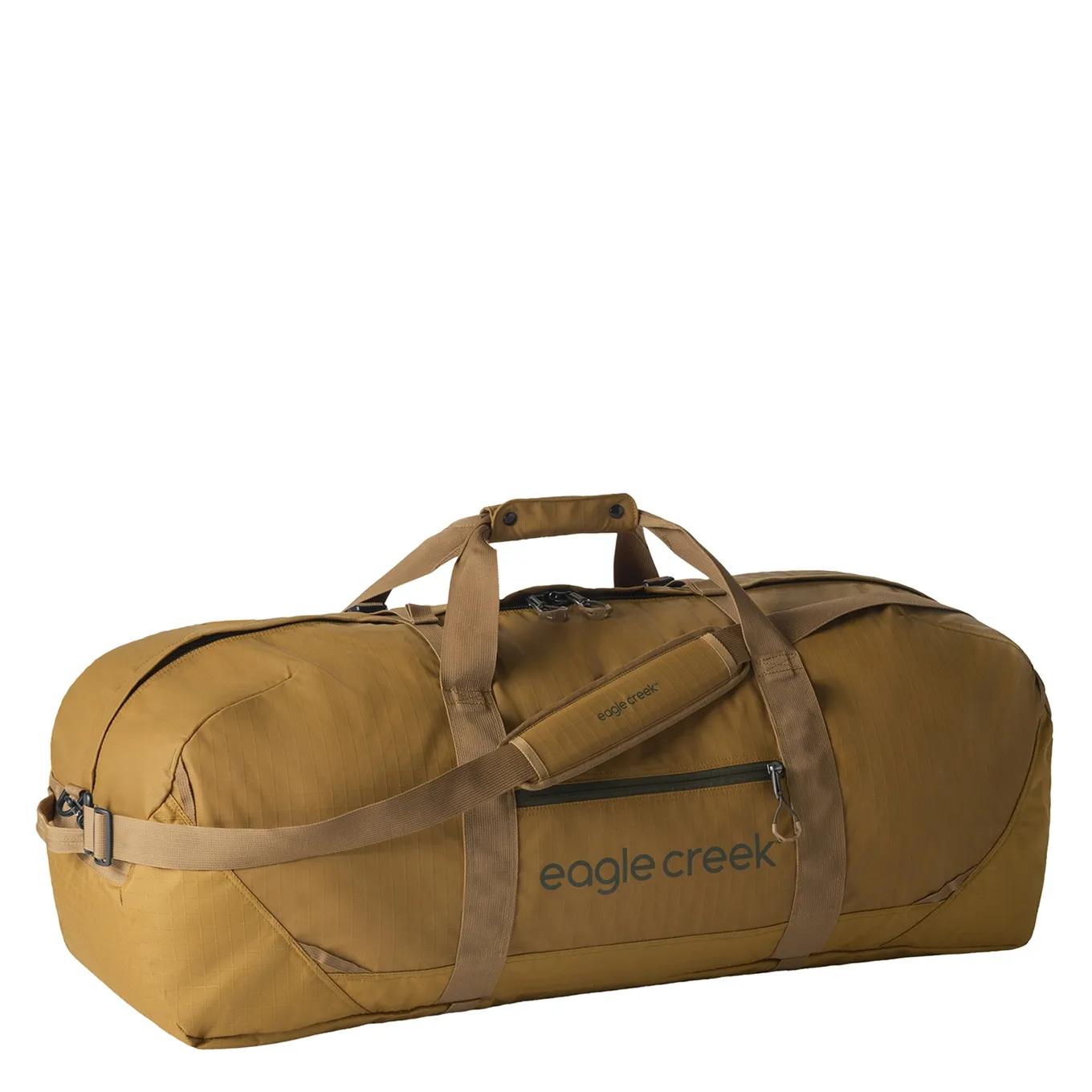 Eagle Creek  No Matter What duffel 90l Bruin  Bruin main product image