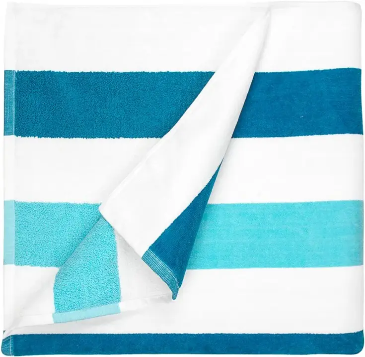 Stripe - Strandhanddoek