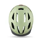 Clarke - Heren - Fietshelm