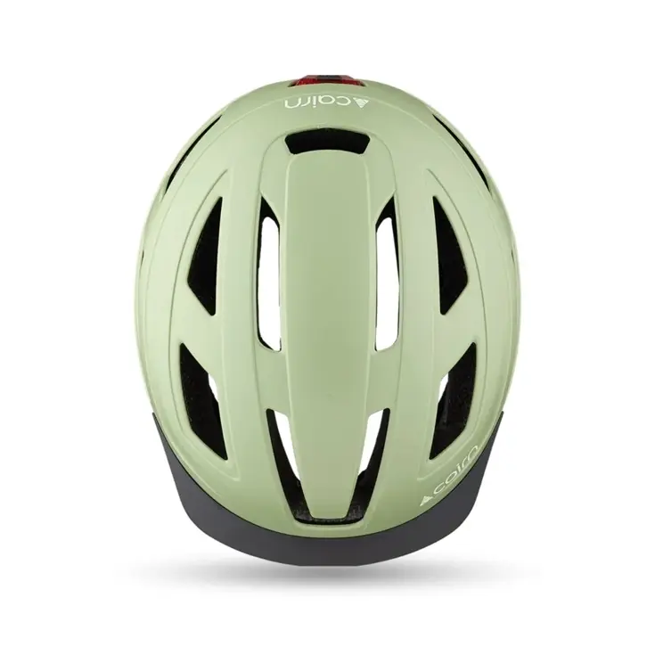 Clarke - Heren - Fietshelm