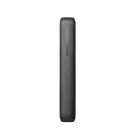 LED Powerbank - 20000mAh - Zwart - Joyroom