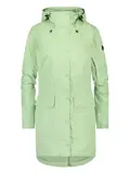 Jippie – Regenparka dames - Human Nature